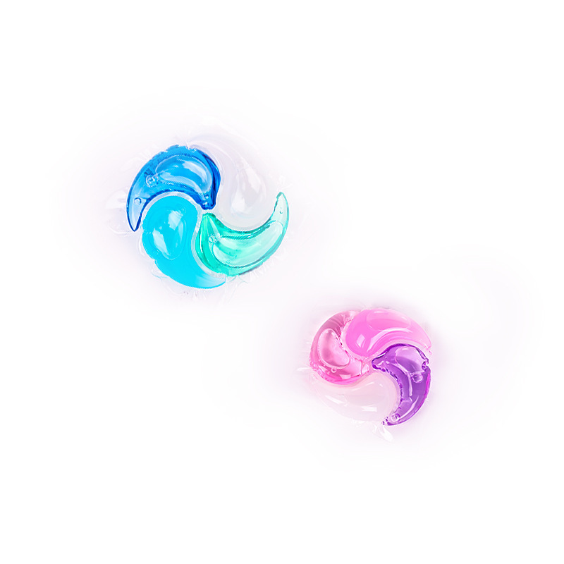Four chambers 12g customized