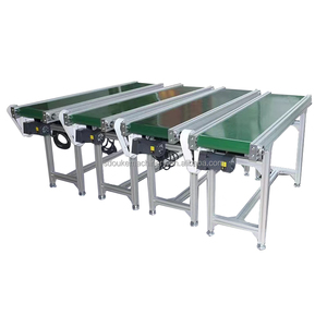 Belt <strong>conveyor</strong> small <strong>loading</strong> and <strong>unloading</strong> artifact electric lifting mobile <strong>conveyor</strong> folding climbing <strong>conveyor</strong> belt - Product Image 4