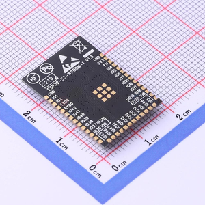 Placa ESP32, placa de desarrollo, wifi, consumo de energía ultrabajo, ESP32 - Product Image 4