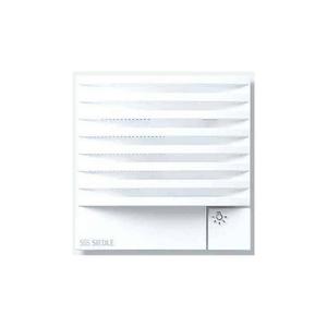 Siedle 200036929-00 модуль внутренней связи серебристый (940910176505) - Product Image 1