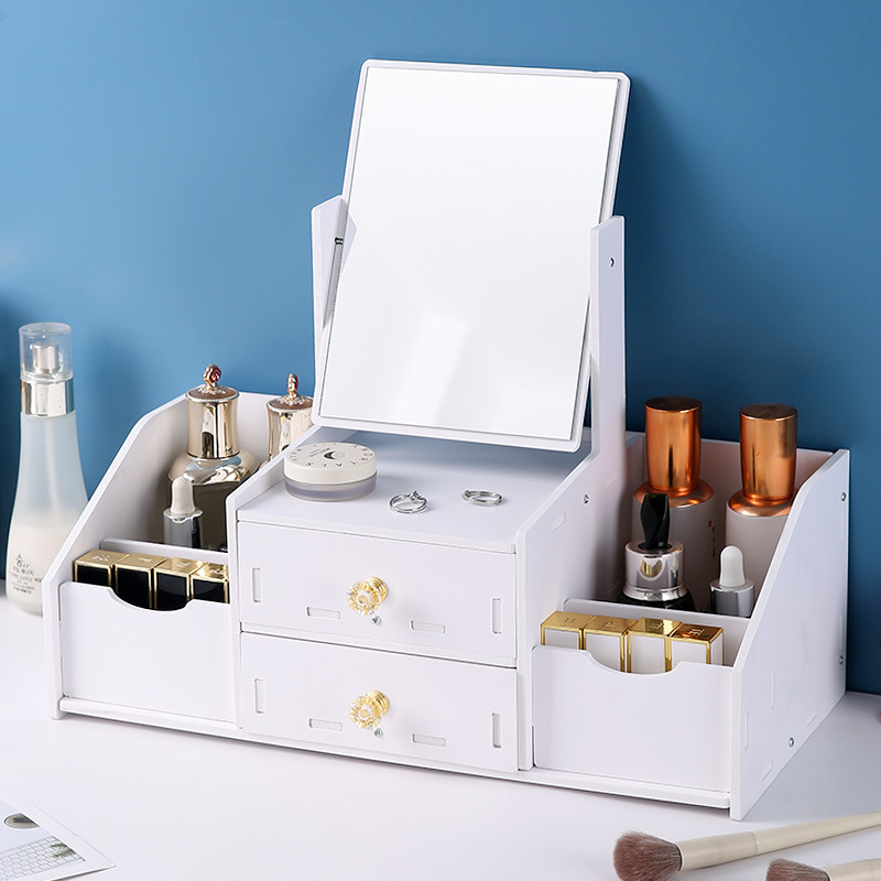 Storage mirror