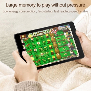 高品质HSD平板电脑8英寸2.5D屏幕8gb + 128GB Windows 10，英特尔凌动Z8350四核平板电脑 - Product Image 5
