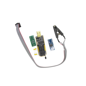 Modul CH341 24 EEPROM-Flash-BIOS-USB-Programmier modul der Serie 25 EEPROM 93CXX/25CXX /24CXX - Product Image 4