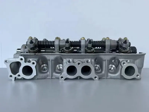 ダイハツエンジン用4zd1完全シリンダーヘッド4zd1シリンダーヘッドアセンブリ8941591920 8-94159-192-0 - Product Image 3