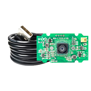 12MP数字麦克风USB摄像头模块，具有15FPS IMX258传感器全帧高清4k分辨率 - Product Image 3