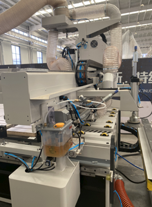 <strong>Multi</strong> <strong>Function</strong> Vacuum T Slot Table <strong>Cnc</strong> Router Woodworking <strong>Machine</strong> for Wood Plastic - Product Image 5