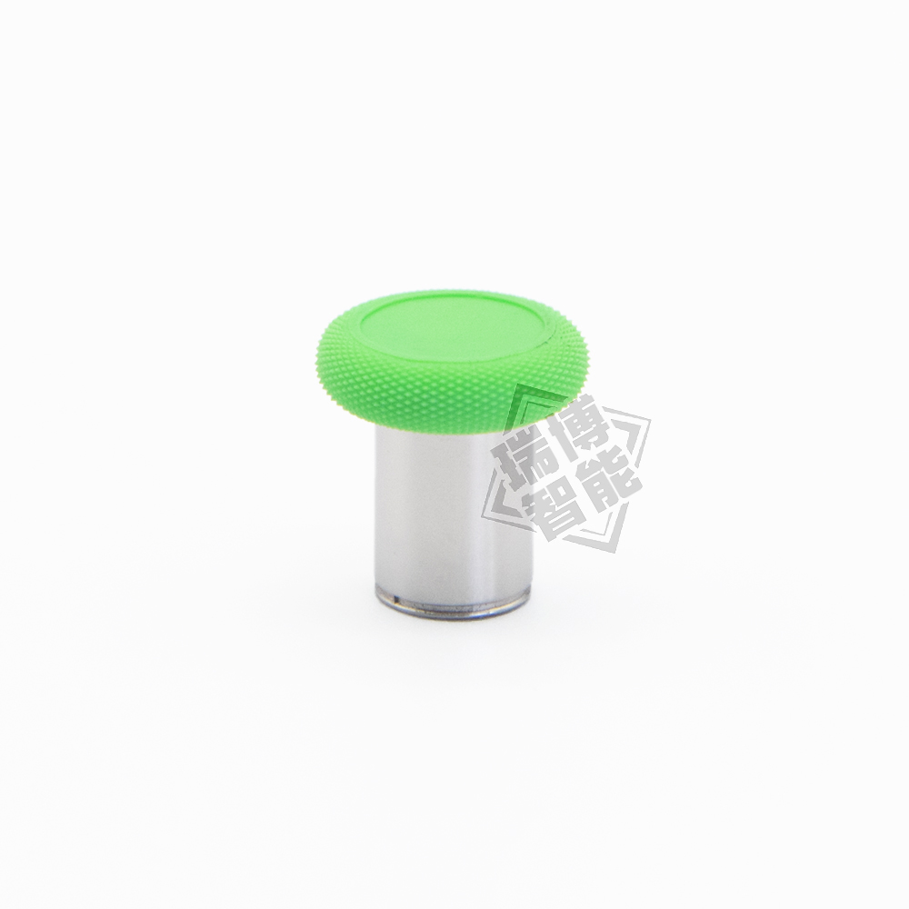Green: tall