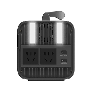 电站方便盈利的户外600W 156000毫安时户外旅行储能