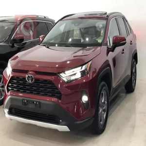 Quick Sale on Toyota RAV4 Advance 4x4 2.2D-4D 2.5 Hybrid AWD Good Prices on RAV4 <strong>Life</strong> and Toyo Ta RAV4 Models - Product Image 5