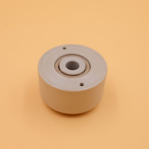 Roulement spécial <span class=keywords><strong>Peek</strong></span> avec boule en céramique Si3N4 et <span class=keywords><strong>cage</strong></span> <span class=keywords><strong>Peek</strong></span>, haute température disponible, résistance chimique - Product Image 5