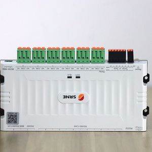 SRNE CU2 Master <strong>Control</strong> <strong>DC</strong> 10v to 100v Supports Multiple Programmable Relay <strong>Outputs</strong> With WiFi and Bluetooth - Product Image 4