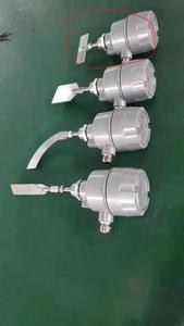 Sensor de indicador de bruja para silos de grano de cemento, para arroz sin tanque - Product Image 5