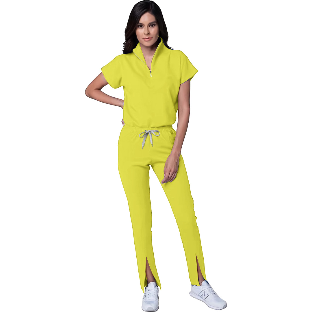 82025 Yellow