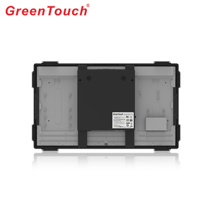 GreenTouch 49&quot; <strong>Open</strong> <strong>Frame</strong> <strong>LCD</strong> Touch Screen Monitor Industrial <strong>Open</strong> <strong>Frame</strong> Touch <strong>Display</strong> for Self Service Kiosk - Product Image 3