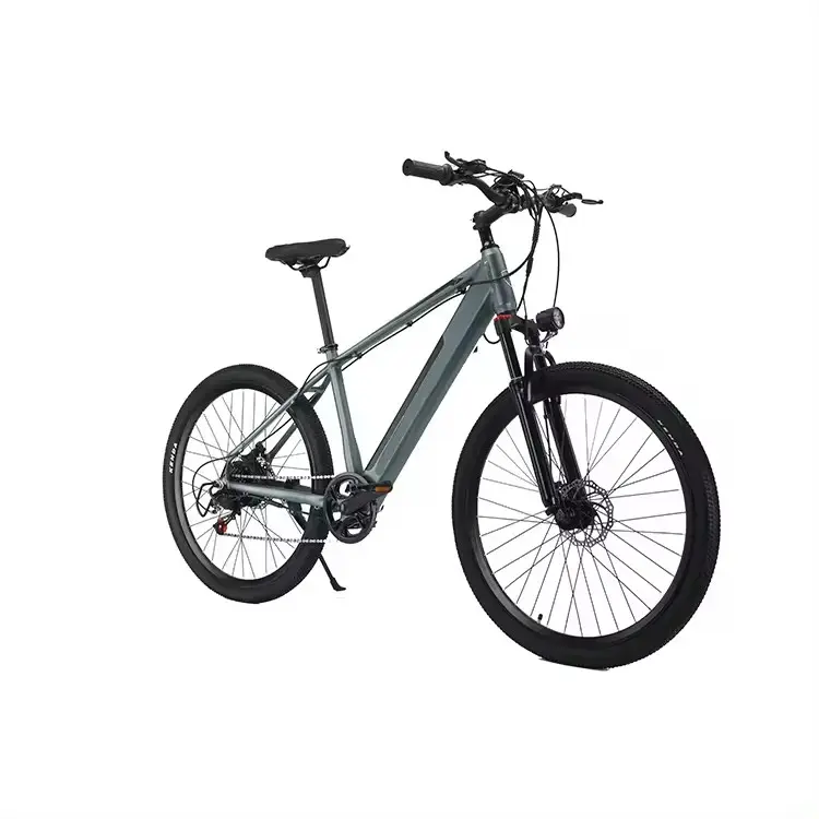 En kaliteli elektrikli bisiklet 26 inç 48v 750w 1000w alüminyum alaşımlı çerçeve yağ lastik E bisiklet elektrikli bisiklet yetişkinler için