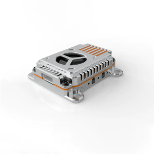 โมดูลเครื่องส่งสัญญาณวิดีโอแบบสวิตช์ได้ FPV 1.2g 2W 25mW/2000mW vtx สำหรับรถแข่งระยะไกลของ FPV - Product Image 4
