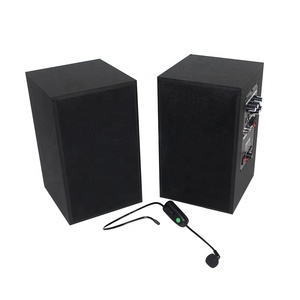 Módulo amplificador 5 pulgadas altavoz activo profesional