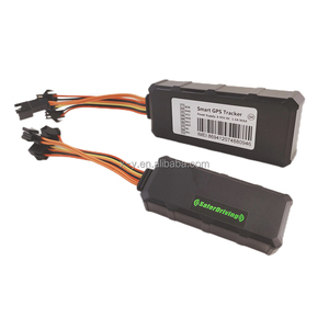 APP GPS takip cihazı ile en küçük 4G kablolu casus Tracker XY-V3 GPS izleme modülü tarayıcı konum izci - Product Image 3