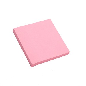 可爱创意便签学生短信和办公室用纸质办公文具礼品 - Product Image 1