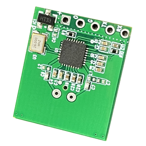 Detector de inducción inteligente Módulo de sensor de radar de movimiento de microondas - Product Image 6
