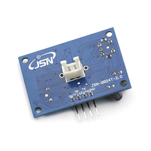Modulo ultrasonico impermeabile JSN-SR04T K02 a prova di acqua integrato distanza trasduttore sensore per Arduino