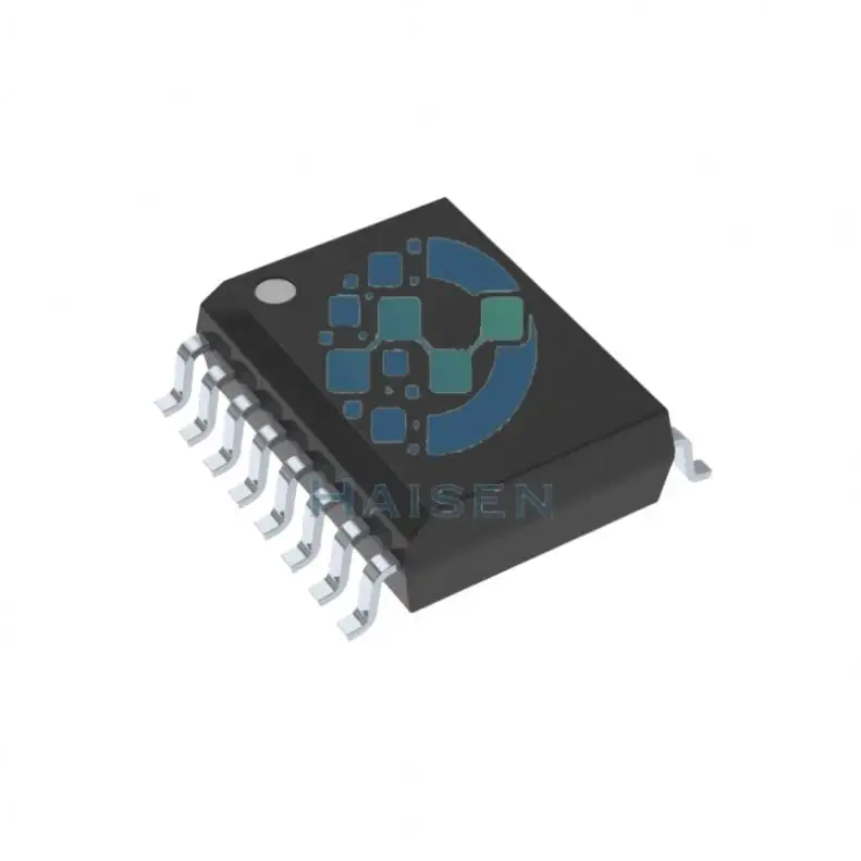 S70FL01GSAGMFB010 Haisen 100% orijinal elektronik bileşenler IC çip entegre devre SOIC-16 S70FL01GSAGMFB010