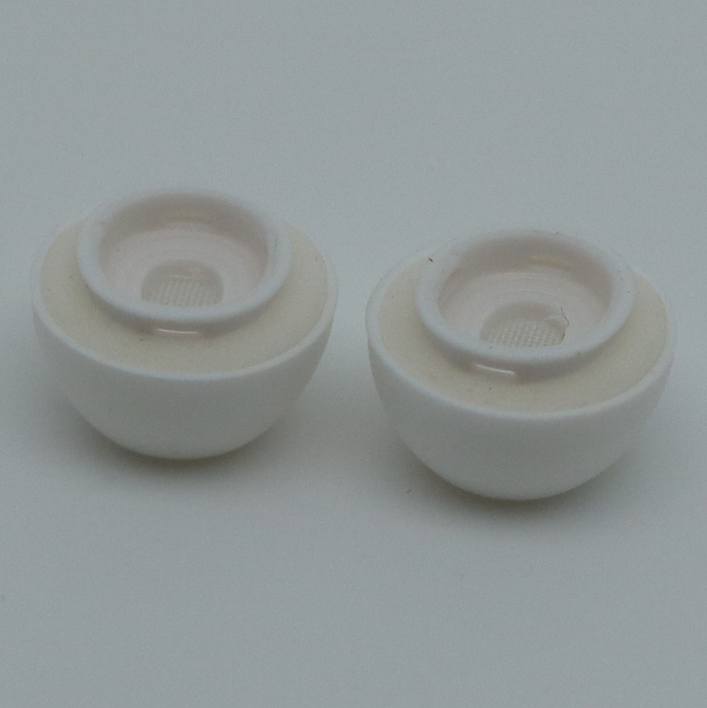 Blanc + Blanc -- M