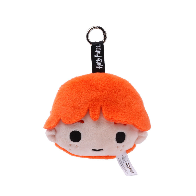 Porte-monnaie Ron 12 cm - sous licence officielle
