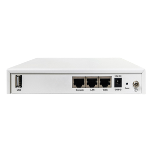 VoIP-Server für 200 SIP-Benutzer, Coovox-T200 Grandstream ZyCoo ip pbx - Product Image 5