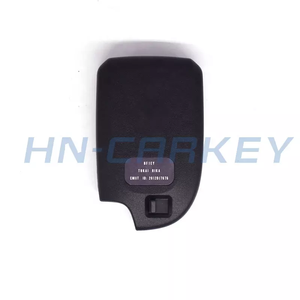 กุญแจรีโมทรถยนต์แบบไม่ใช้กุญแจเดิมพร้อม2ปุ่ม315MHz สำหรับ VIOS FCCID:BF1EY - Product Image 2
