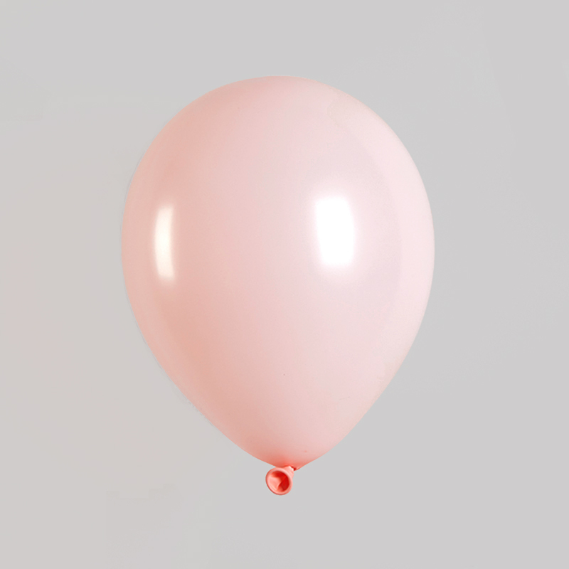 1,5 g de rose bébé métallisé