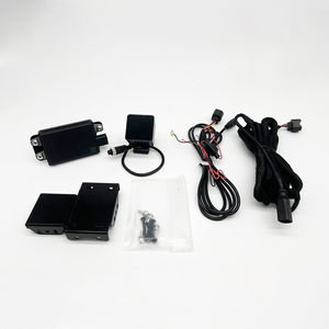 <strong>Proximity</strong> Warning System for Truck Radar 77 GHz <strong>Sensor</strong> for Automotive Front Collision Warning with ADAS <strong>Function</strong> - Product Image 2