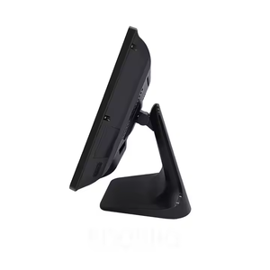15/15.6-Inch Black Capacitive Touchscreen All-in-One Windows POS System
