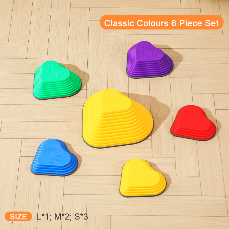 Ensemble de 6 pièces (Classique)