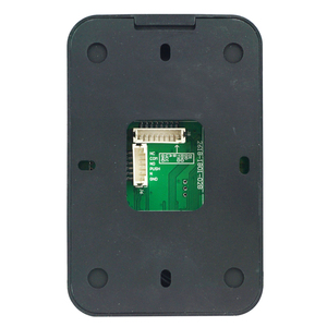 WeChat Mini Program <strong>QR</strong> <strong>Code</strong>&amp;RFID13.56MHz WG Format Output Card Reader for Door Access Control System - Product Image 3