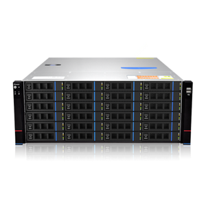 Gooxi Cổ Phiếu nhà máy ai 4U 24bay Giá máy tính <span class=keywords><strong>GPU</strong></span> lưu trữ máy chủ trường hợp - Product Image 1