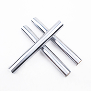 Estructura de movimiento lineal personalizada, eje de guía de pista lineal SFJZ SSFJZ PSFJZ PSSFFJZ8, columna de guía con componentes de núcleo de rodamiento - Product Image 4