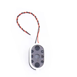 &quot;Low-Distortion <strong>Speaker</strong> Driver with 83dB <strong>Output</strong> for Crisp Sound&quot; - Product Image 5