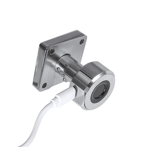 LEDEAST T21FB USB-Aufladung kann aus der Ferne autorisiert werden, um die Echtzeit ansicht zu entsperren - Product Image 4