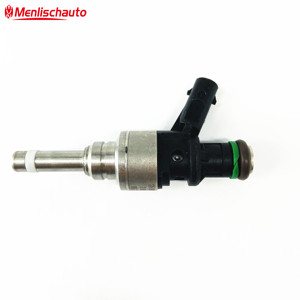 Orijinal motor parçaları oto enjektör 06V-W 6036aj 06yakıt enjektörü 6036p Touareg 10-18 için fit orijinal meme benzin - Product Image 3