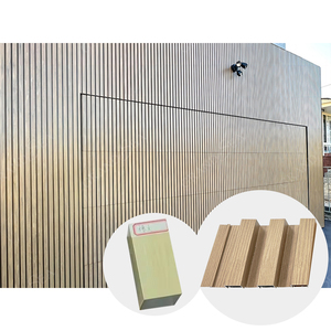 Алюминиевый профиль для облицовки фасадов - Product Image 3