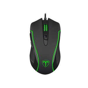 Conjunto Combinado de teclado y auriculares 4 en 1 con cable, para juegos de ordenador y Pc - Product Image 4
