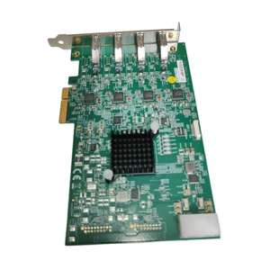 全新和原装PLC图像采集卡PCIe-U304 - Product Image 3