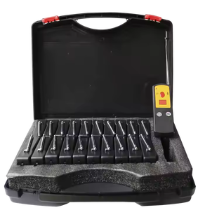 Pyro <span class=keywords><strong>20</strong></span> Vị Trí Pháo Hoa Bắn Hệ Thống <span class=keywords><strong>20</strong></span> Thu Một Điều Khiển Từ Xa Cho Đám Cưới Các Bên Sinh Nhật Đảng Trang Trí - Product Image 1