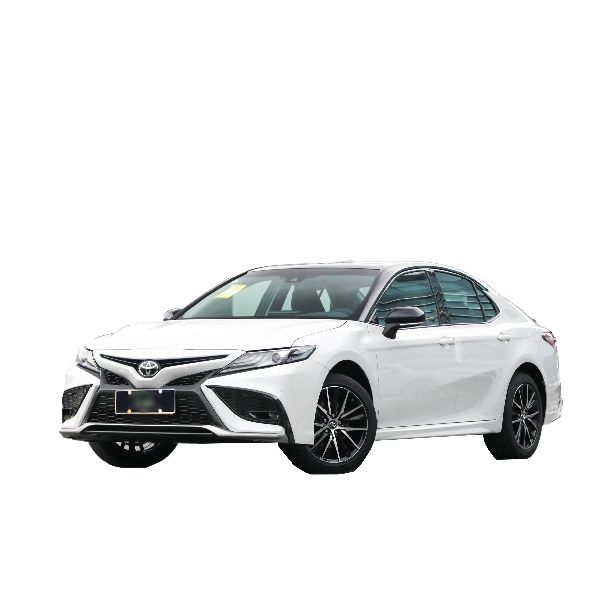 รถมือสองTOYOTA CAMRY 2.5G .2.5Q แรงม้า 344Hp Toy.ota Camry 2024 รถมือสองใหม่เอี่ยม