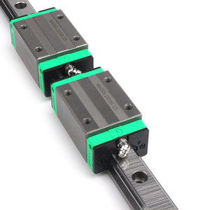 KGT Linear <strong>Guide</strong> <strong>Rail</strong> <strong>Block</strong> Linear Bearing Linear <strong>Guide</strong> <strong>Rail</strong> HGH15/20/25/30/35/45/55 for <strong>CNC</strong> <strong>Machine</strong> - Product Image 5