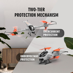 Wholesale <strong>Syma</strong> Z5 Foldable Remote Control Rc Helicopter <strong>Drone</strong> for Kids Beginner Level Toys Without <strong>Camera</strong> Made of Plastic - Product Image 5