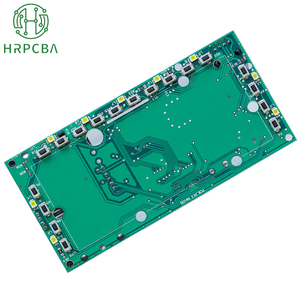 Hrpcba PCBA Custom Multilayer Circuit Board <strong>PCB</strong> Design and OEM Manufacturer with <strong>PCB</strong> Prototype Assembly - Product Image 5
