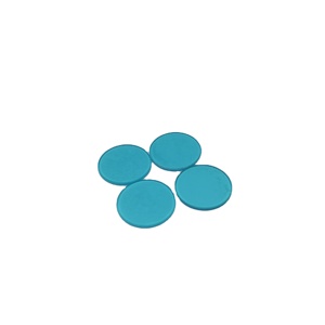 <strong>49mm</strong> IR Cut <strong>Filter</strong> QB21 BG38 Blue Optical Glass for Camera Color Correction Eliminates Red Light - Product Image 4