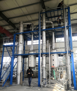 Máy Bay Hơi Chân Không Nước Ép Nho Máy Tập Trung Jujujube Trái Cây Đam Mê Máy Tập Trung Nước Dừa Để Bán - Product Image 5